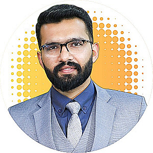 Profile photo for Tayyab M.