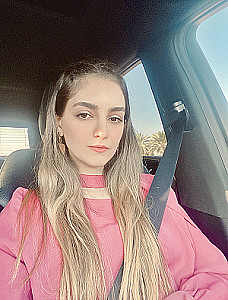 Profile photo for Maryam piroozi