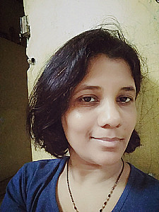 Profile photo for Chaitali Revandkar Bagwe