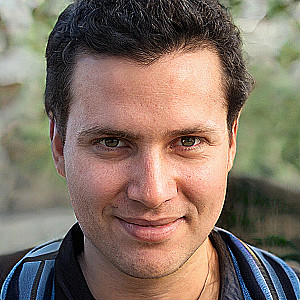 Profile photo for Daniel Hanrahan