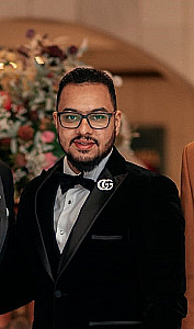 Profile photo for ahmed ramadan