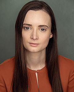 Profile photo for Natasha Rose Mills