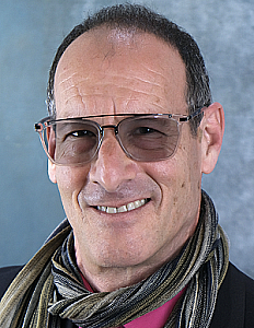 Profile photo for David Rapaport