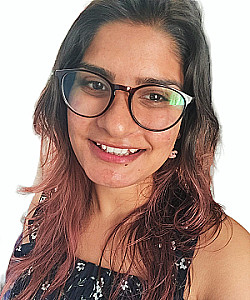 Profile photo for Nishma Gautam