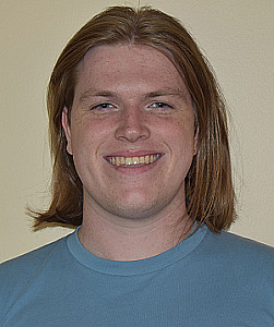 Profile photo for Trevor Brickey