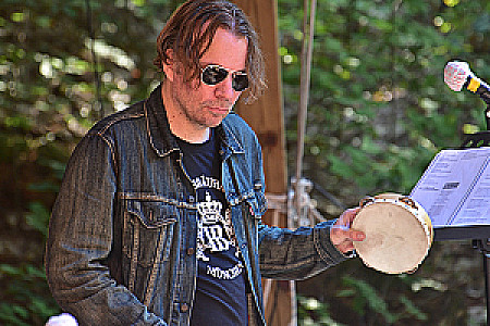 Profile photo for Lars Nelson