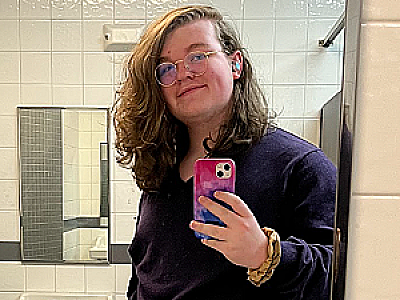 Profile photo for Andrew Blue