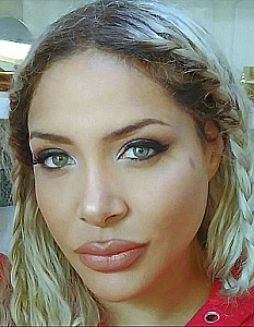 Profile photo for Jaclyn Aldrich