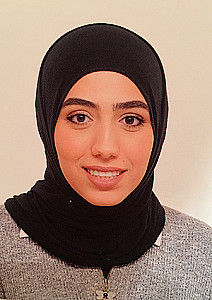 Profile photo for Nada Magdy
