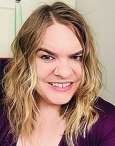 Profile photo for Nicole Michel