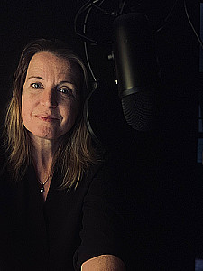 Profile photo for Claire Rooney