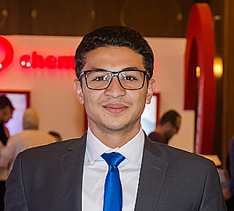 Profile photo for Ahmed Adel Sharf Aldin