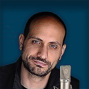 Profile photo for Elio Pagano