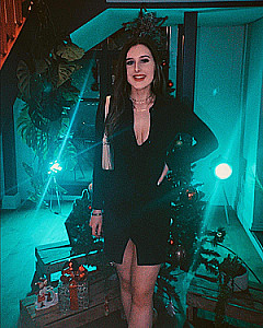 Profile photo for Georgia Esler