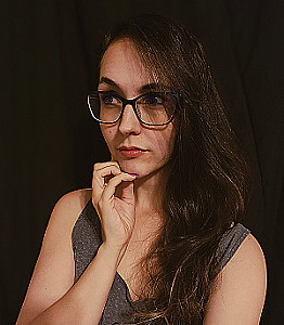 Profile photo for Patricia Schmidt