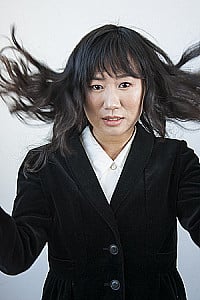 Profile photo for Eliza Kim
