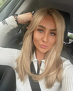 Profile photo for Saskia fisk
