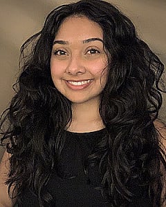 Profile photo for Dominique Joy Gomez