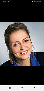 Profile photo for Eugenia Rausch