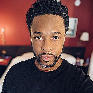 Profile photo for Chris Terry