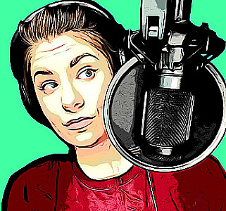 Profile photo for Erin Cameron