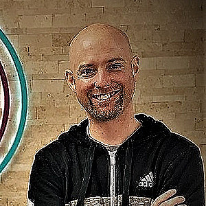 Profile photo for Jeremy Montesano