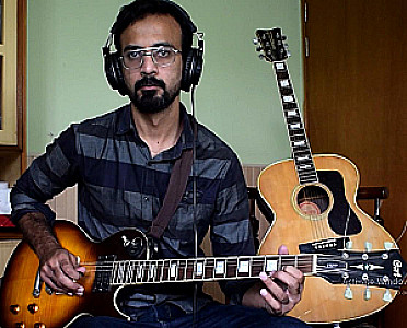 Profile photo for Aamir Zaib