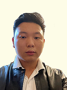 Profile photo for Vincent Lee