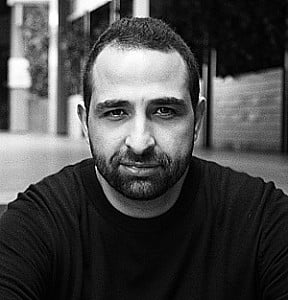 Profile photo for WAEL SAMIR