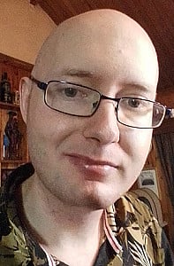 Profile photo for Duncan Koch