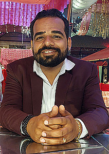 Profile photo for MOHIT CHHABRA