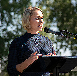 Profile photo for Melinda Kern