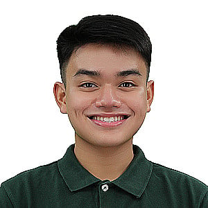 Profile photo for Mark joseph Marcelo