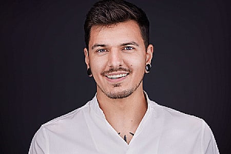 Profile photo for Nick Monteleone