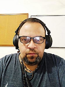 Profile photo for Felipe Szarruk