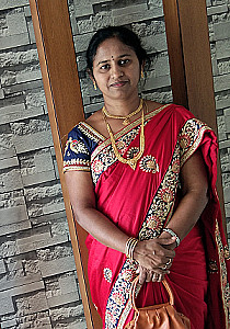 Profile photo for ANURADHA ANURADHA