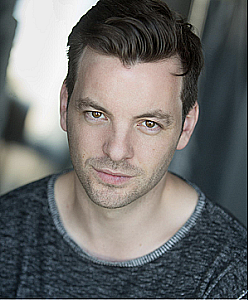 Profile photo for Gethin Anthony