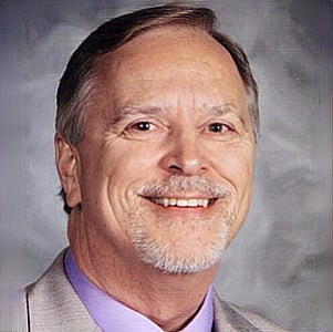 Profile photo for Larry Walsh