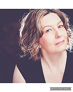 Profile photo for Samantha Ritchie
