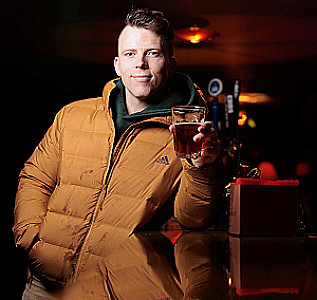 Profile photo for Jesse Slaton