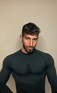 Profile photo for Alessio Cesarini