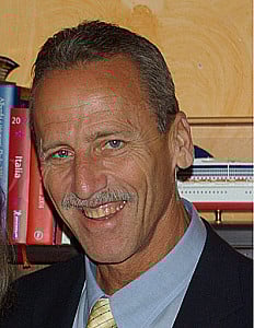 Profile photo for Tom Herder