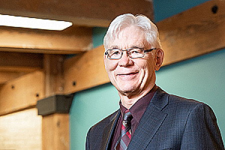 Profile photo for Stan Hargrove