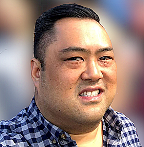 Profile photo for Ben Velasco