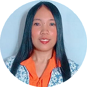 Profile photo for Rosemarie Baldivino