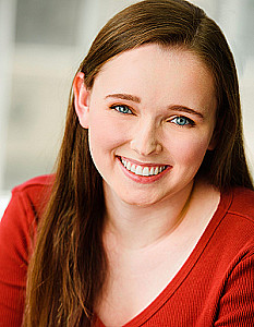 Profile photo for Jessica Sanford