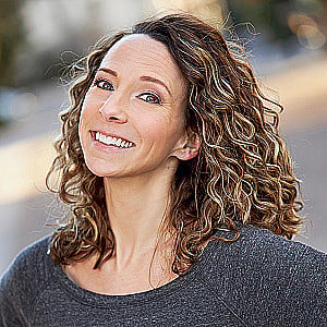 Profile photo for Lisa-Marie Legg