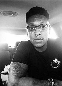 Profile photo for Nicholas Harper