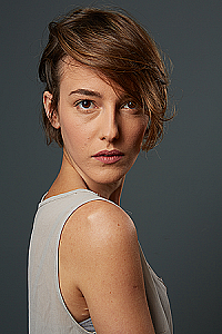Profile photo for Julia Burnier