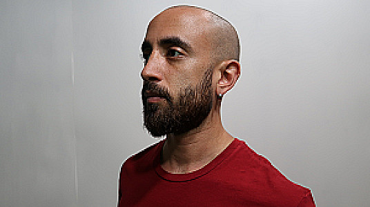 Profile photo for Leonardo Nicolas González